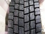 Шины 315/80 R22.5-20PR TRD-06 Триангл на ведущая ось за 150 000 тг. в Алматы