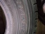 Шины 315/80 R22.5-20PR TRD-06 Триангл на ведущая ось за 148 000 тг. в Алматы – фото 4