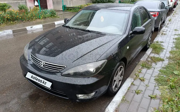 Toyota Camry 2004 года за 5 200 000 тг. в Усть-Каменогорск