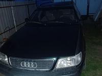 Audi A6 1995 годаүшін2 200 000 тг. в Уральск