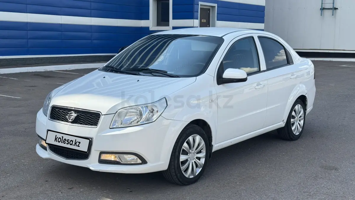 For Ravon R2 R4 Ravon Nexia R3 Продажа Ravon Nexia R3 2020 года в Караганде - №197242242: цена 3700000 ...