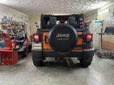 Jeep Wrangler 2012 годаүшін24 000 000 тг. в Усть-Каменогорск – фото 2