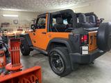 Jeep Wrangler 2012 годаүшін24 000 000 тг. в Усть-Каменогорск – фото 3