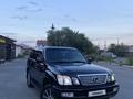 Lexus LX 470 2007 года за 14 500 000 тг. в Семей