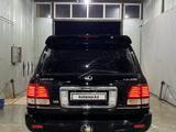 Lexus LX 470 2007 года за 14 500 000 тг. в Семей – фото 4