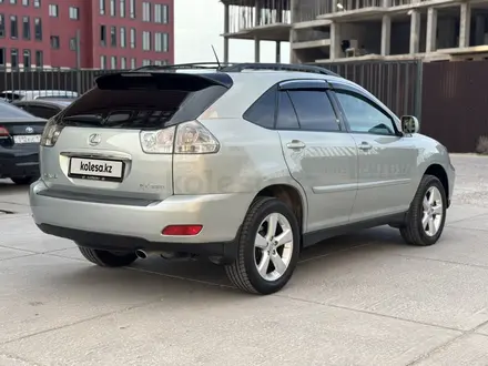 Lexus RX 350 2006 года за 7 800 000 тг. в Шымкент – фото 3