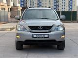 Lexus RX 350 2006 года за 7 800 000 тг. в Шымкент