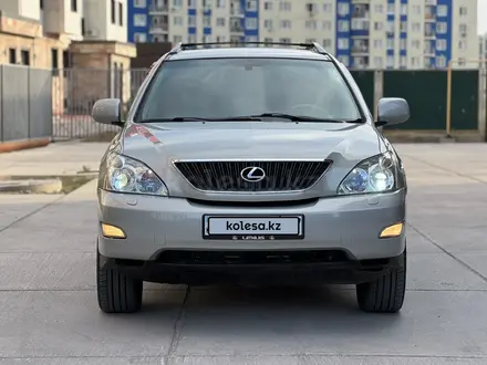 Lexus RX 350 2006 года за 7 800 000 тг. в Шымкент