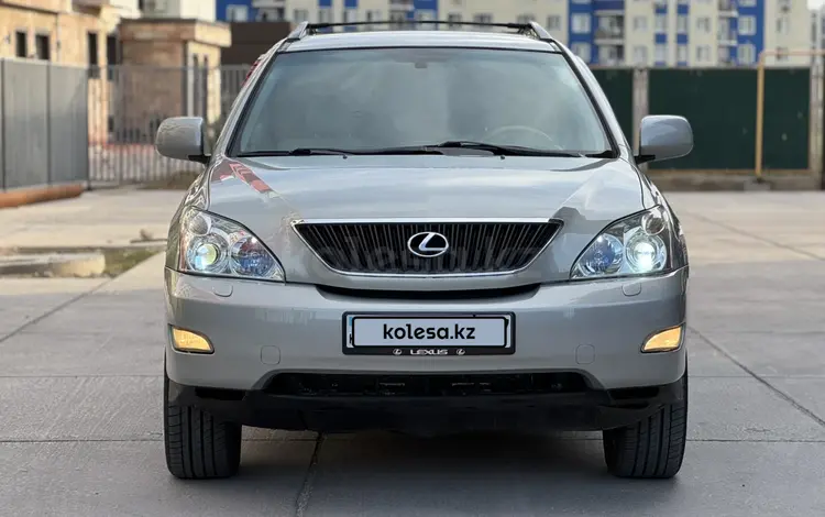 Lexus RX 350 2006 года за 7 800 000 тг. в Шымкент