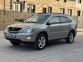 Lexus RX 350 2006 года за 7 800 000 тг. в Шымкент – фото 7