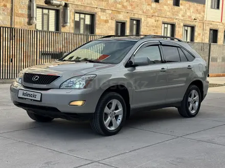 Lexus RX 350 2006 года за 7 800 000 тг. в Шымкент – фото 7