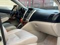 Lexus RX 350 2006 года за 7 800 000 тг. в Шымкент – фото 9