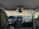 Hyundai Tucson 2018 года за 9 800 000 тг. в Алматы – фото 4
