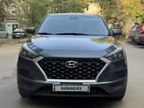 Hyundai Tucson 2018 года за 9 800 000 тг. в Алматы