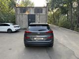 Hyundai Tucson 2018 года за 9 800 000 тг. в Алматы – фото 2