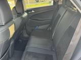 Hyundai Tucson 2018 года за 9 800 000 тг. в Алматы – фото 5