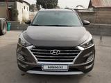 Hyundai Tucson 2019 года за 11 800 000 тг. в Тараз – фото 4