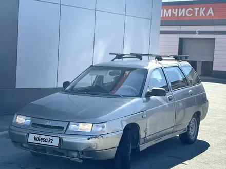 ВАЗ (Lada) 2111 2002 года за 500 000 тг. в Атырау