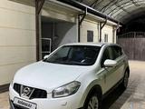 Nissan Qashqai 2013 года за 4 700 000 тг. в Кызылорда – фото 2