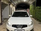 Nissan Qashqai 2013 года за 4 700 000 тг. в Кызылорда