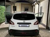Nissan Qashqai 2013 года за 4 700 000 тг. в Кызылорда – фото 3
