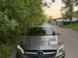 Mercedes-Benz CLA 250 2014 года за 8 400 000 тг. в Алматы