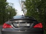 Mercedes-Benz CLA 250 2014 года за 8 400 000 тг. в Алматы – фото 2