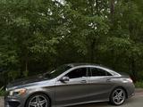 Mercedes-Benz CLA 250 2014 года за 8 400 000 тг. в Алматы – фото 3