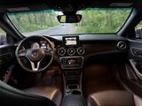 Mercedes-Benz CLA 250 2014 года за 8 400 000 тг. в Алматы – фото 4
