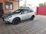 Mitsubishi Outlander 2019 годаүшін12 100 000 тг. в Тараз – фото 3