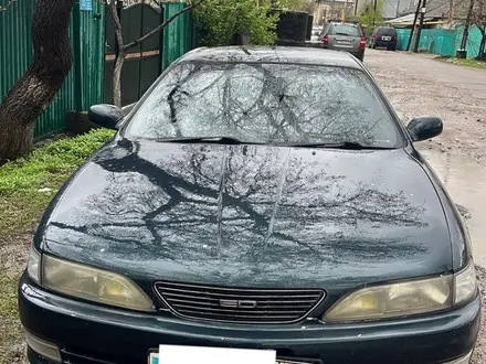 Toyota Carina ED 1995 года за 1 600 000 тг. в Алматы