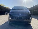 Hyundai Staria 2022 годаfor21 500 000 тг. в Алматы – фото 3