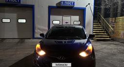 Hyundai Elantra 2012 года за 6 500 000 тг. в Астана – фото 3