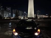 Hyundai Elantra 2012 года за 6 500 000 тг. в Астана