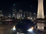 Hyundai Elantra 2012 года за 6 000 000 тг. в Астана – фото 4