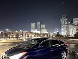 Hyundai Elantra 2012 года за 6 500 000 тг. в Астана – фото 5