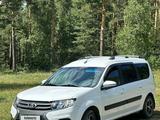 ВАЗ (Lada) Largus 2022 года за 5 500 000 тг. в Астана
