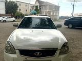 ВАЗ (Lada) Priora 2170 2014 годаүшін2 500 000 тг. в Атырау