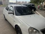 ВАЗ (Lada) Priora 2170 2014 годаүшін2 500 000 тг. в Атырау – фото 2