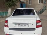 ВАЗ (Lada) Priora 2170 2014 годаүшін2 500 000 тг. в Атырау – фото 4