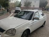 ВАЗ (Lada) Priora 2170 2014 годаүшін2 500 000 тг. в Атырау – фото 3