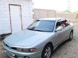 Mitsubishi Galant 1994 годаүшін1 550 000 тг. в Шиели