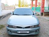 Mitsubishi Galant 1994 годаүшін1 550 000 тг. в Шиели – фото 2