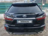 Lexus RX 200t 2016 годаүшін20 500 000 тг. в Павлодар – фото 3