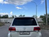 Toyota Land Cruiser 2018 годаүшін33 500 000 тг. в Караганда – фото 4