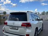 Toyota Land Cruiser 2018 годаүшін33 500 000 тг. в Караганда – фото 5