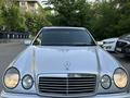 Mercedes-Benz E 280 1998 годаүшін3 300 000 тг. в Алматы – фото 4