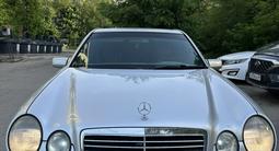 Mercedes-Benz E 280 1998 годаүшін3 300 000 тг. в Алматы – фото 4