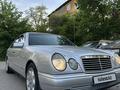 Mercedes-Benz E 280 1998 годаүшін3 300 000 тг. в Алматы – фото 3