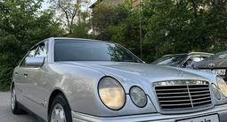 Mercedes-Benz E 280 1998 годаүшін3 300 000 тг. в Алматы – фото 3